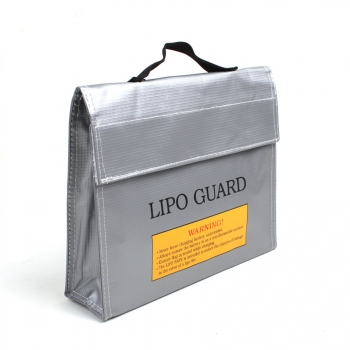 LiPo Batterie Safe Tasche